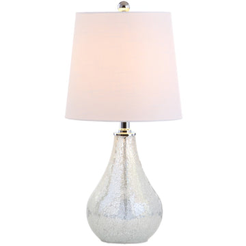Mona 20.5" Mini LED Table Lamp - JONATHAN Y